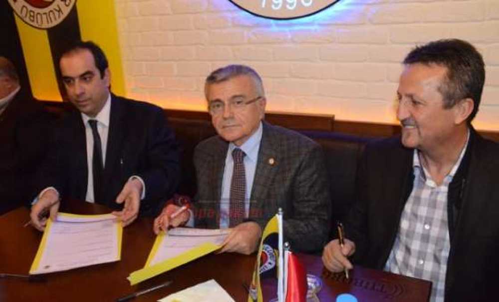 Fenerbahçe Çorlu'da Yer Arıyor