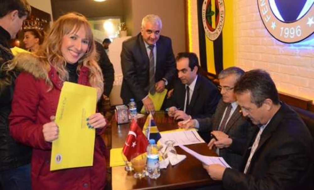 Fenerbahçe Çorlu'da Yer Arıyor