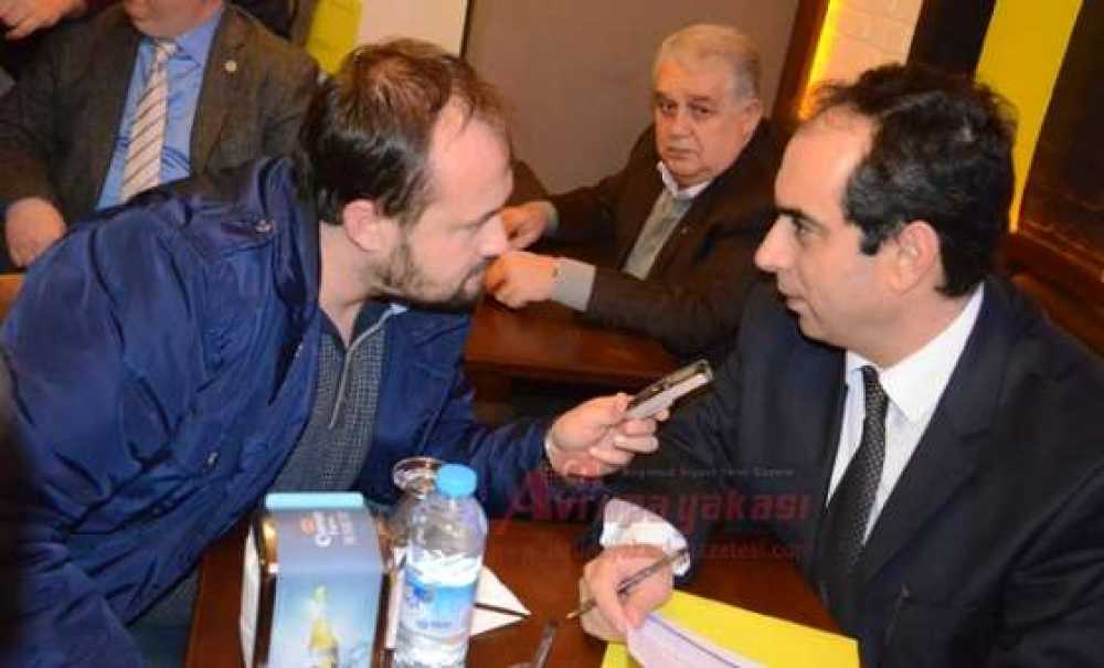 Fenerbahçe Çorlu'da Yer Arıyor