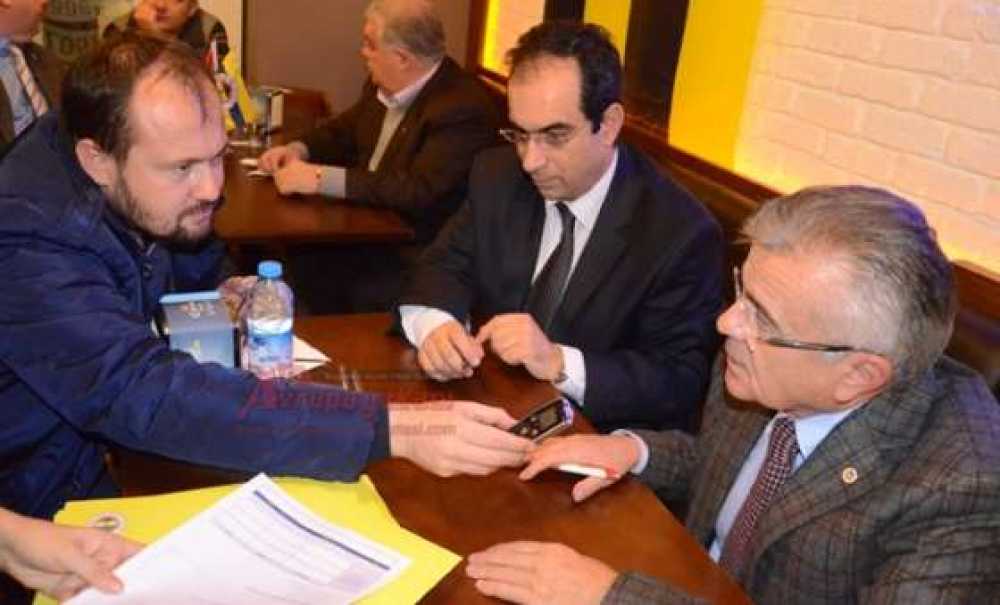 Fenerbahçe Çorlu'da Yer Arıyor