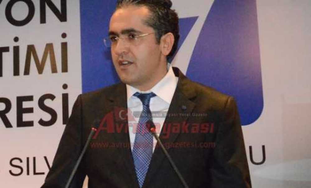 Peryön 'ün 8. İnsan Yönetimi Kongresi 6 Aralık Cumartesi Günü Gerçekleştirilecek