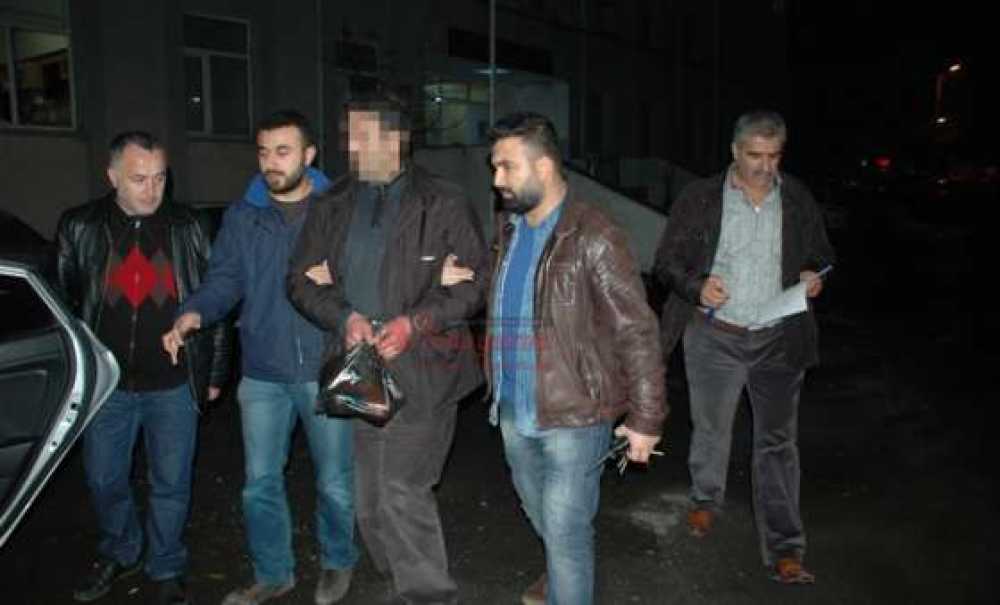 Ağabeyini Boğarak Öldüren Kardeş Bakırköy'e Sevk Edildi