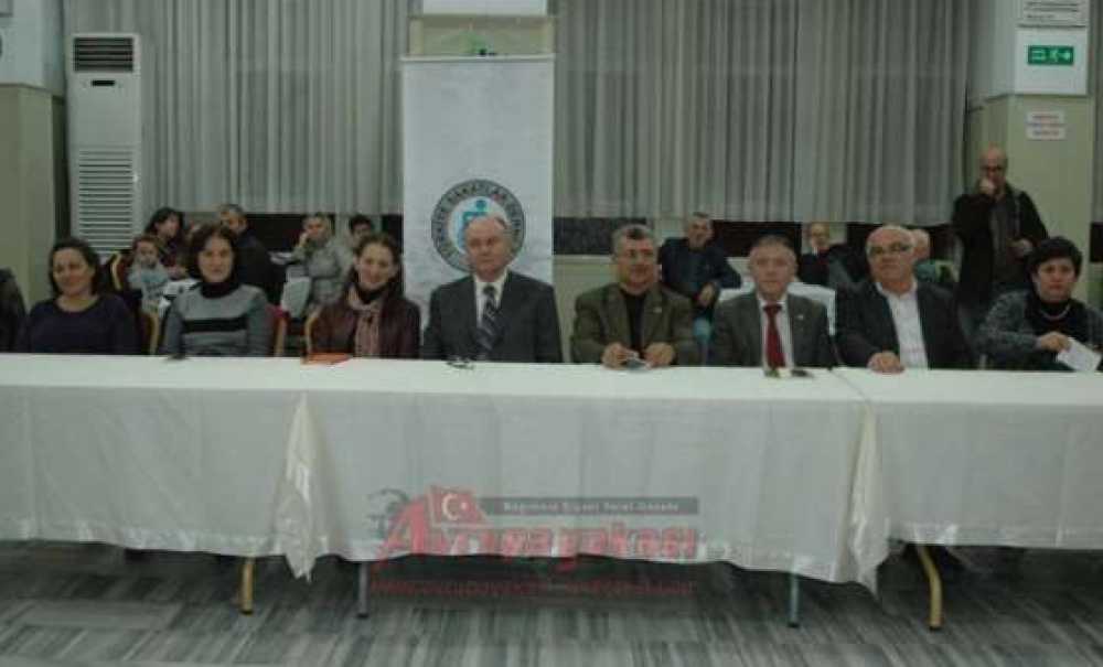 Askeri Bandodan Konser