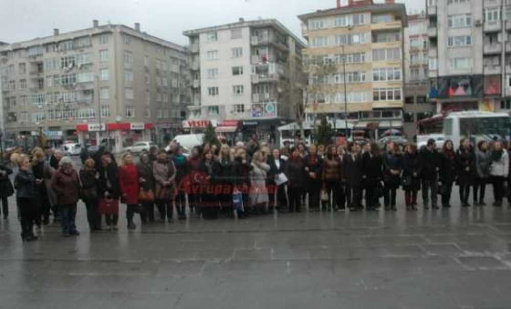 Türk Kadınına Seçme Ve Seçilme Hakkı Verilişi`nin 80. Yıl Dönümü
