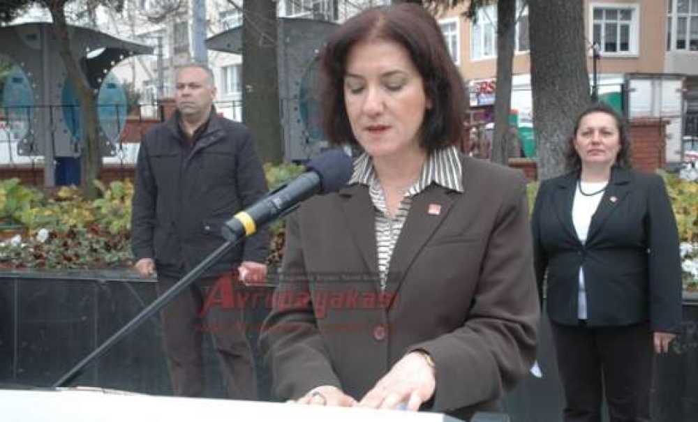 Türk Kadınına Seçme Ve Seçilme Hakkı Verilişi`nin 80. Yıl Dönümü