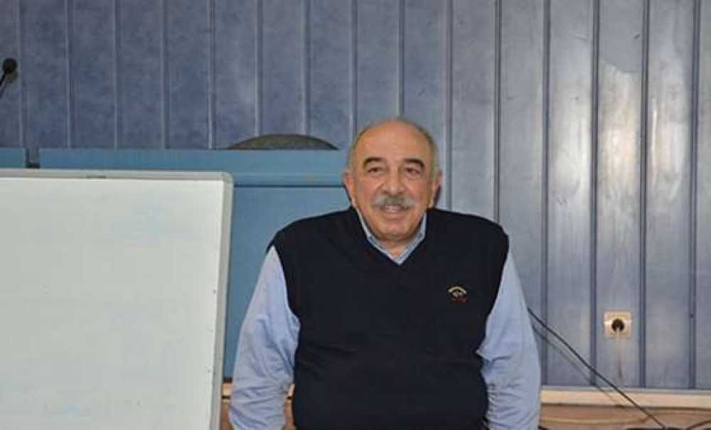 Çorlu Tso'da Stratejik Planlama, Bütçe Kontrolü Ve Revizyonu Eğitimi Gerçekleştirildi