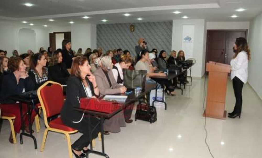 Çorlu Kent Konseyi Kadın Meclisi`nden Genişletilmiş Toplantı