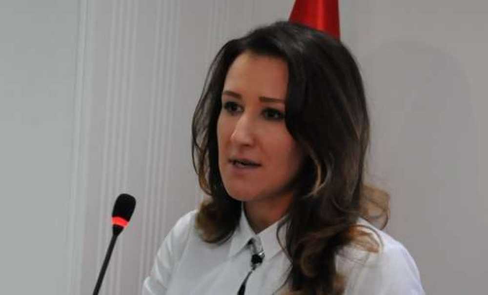 Çorlu Kent Konseyi Kadın Meclisi`nden Genişletilmiş Toplantı