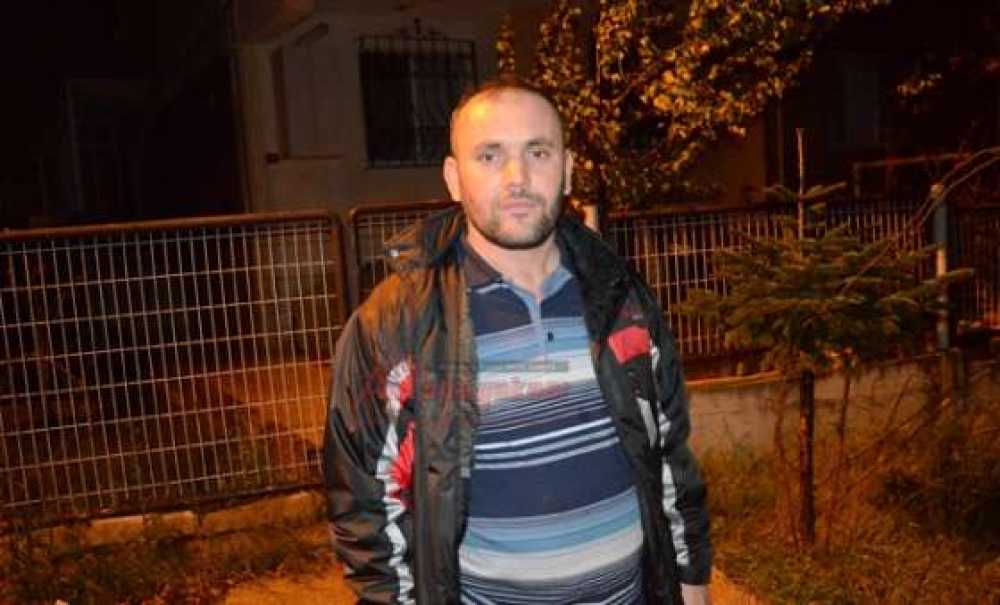 Vatandaş Kendi Sorununu Kendisi Çözdü