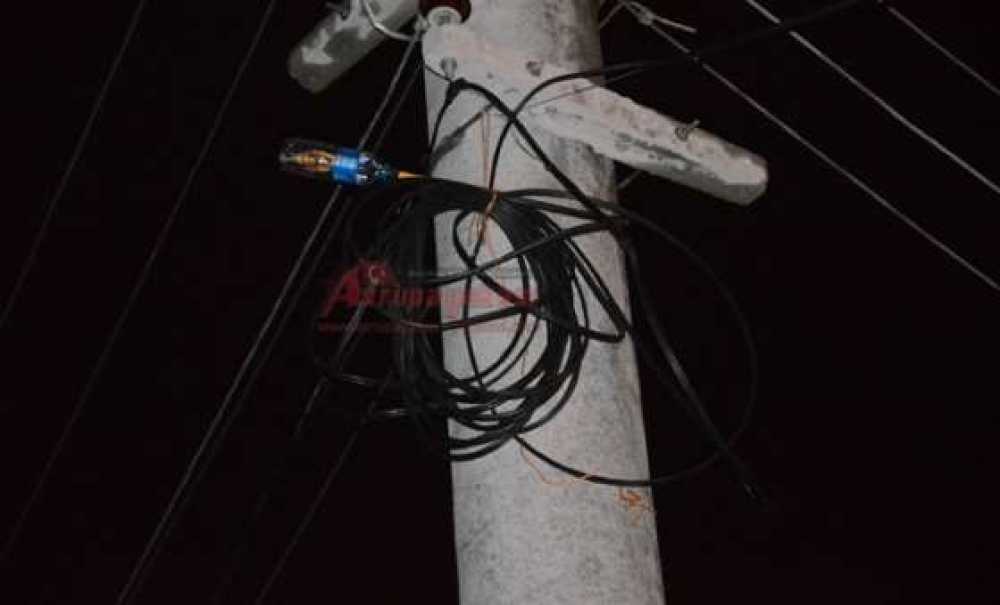 Vatandaş Kendi Sorununu Kendisi Çözdü