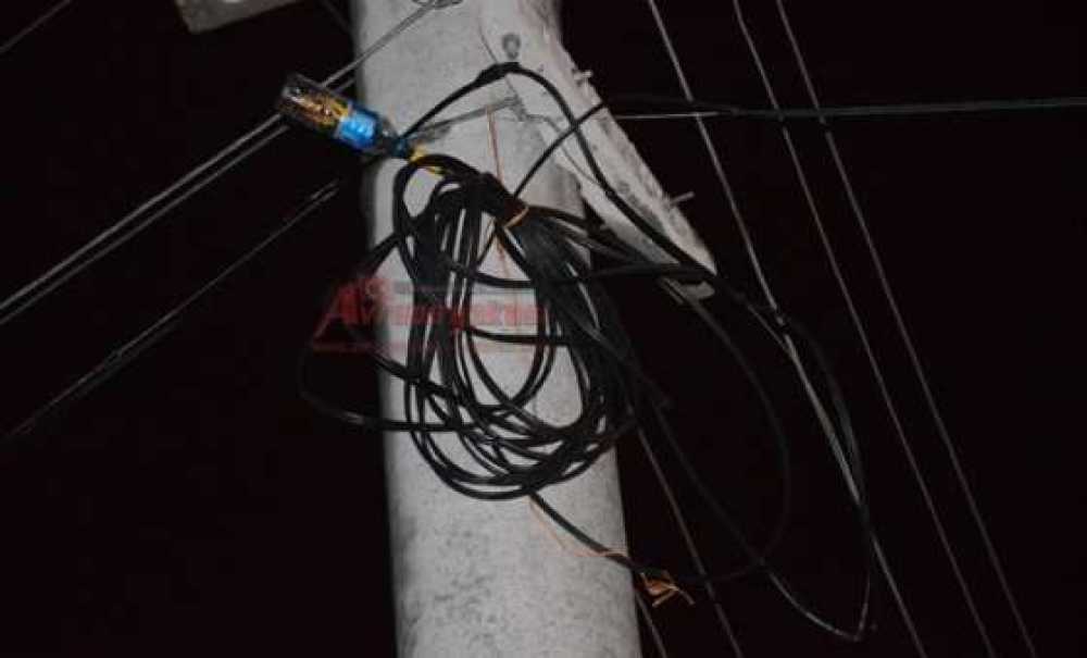 Vatandaş Kendi Sorununu Kendisi Çözdü