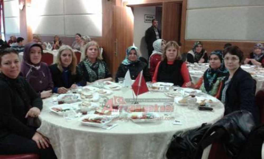 Ak Parti Ergene Belediye Meclis Üyesi Gülsün Şengül`den Kınama