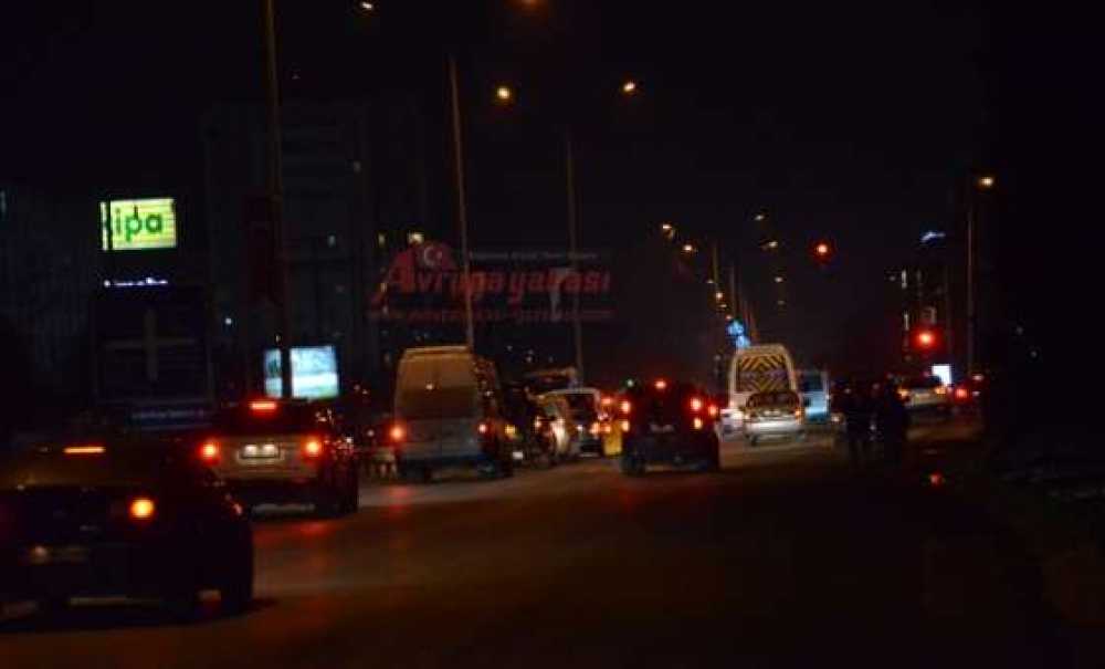 Buraya Artık Çare Bulun