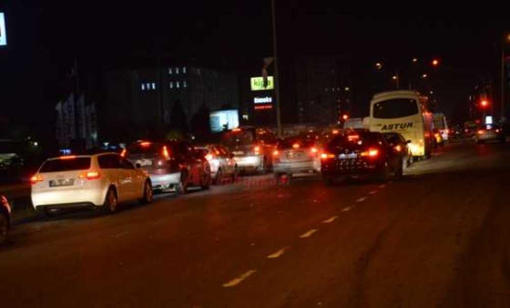 Buraya Artık Çare Bulun