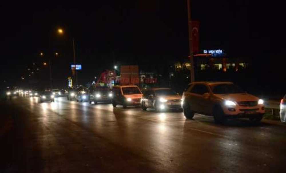 Buraya Artık Çare Bulun