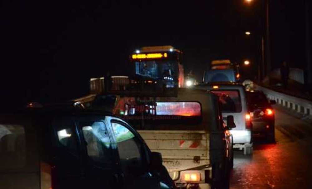 Buraya Artık Çare Bulun