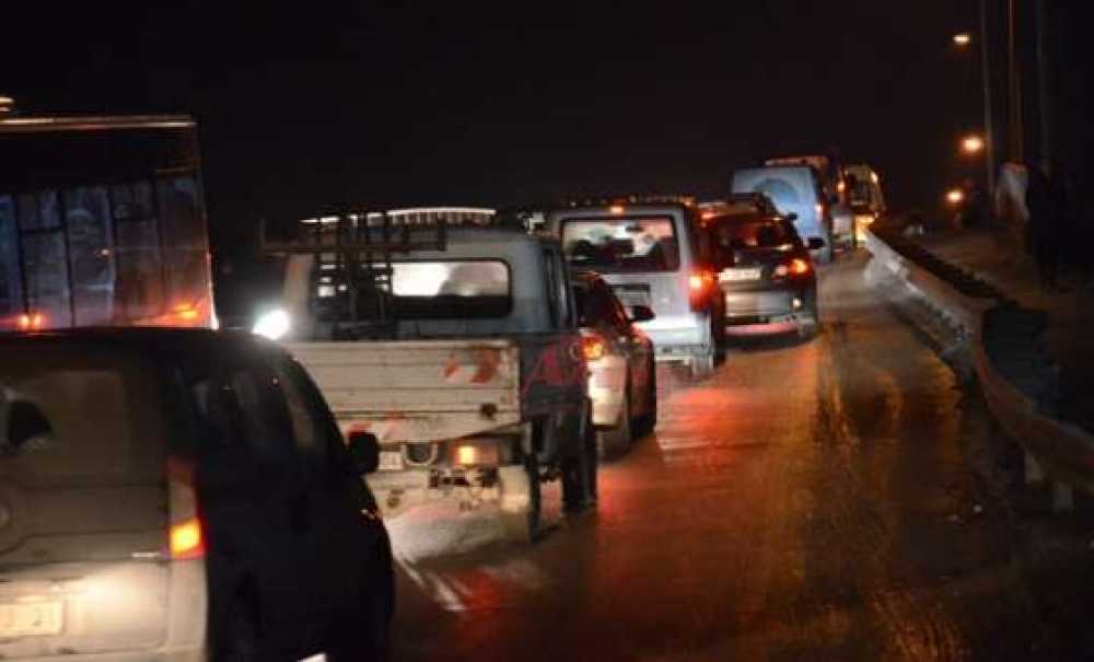 Buraya Artık Çare Bulun