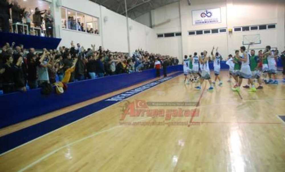 Yenilgisiz Takım Yoktur Çorlu`ya Gelmeyen Takım Vardır