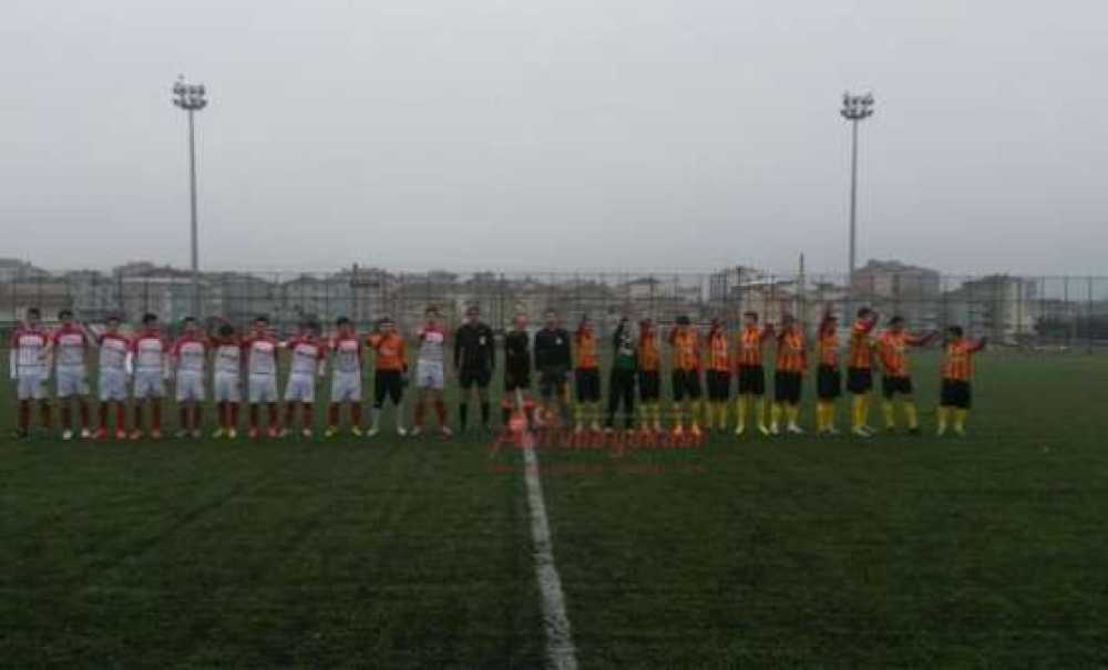 Çorluspor 1947'nin Gençleri Lige Süper Başladı