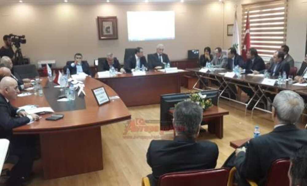 Derin Deşarj İptal Ve Ertelemeyle Başladı