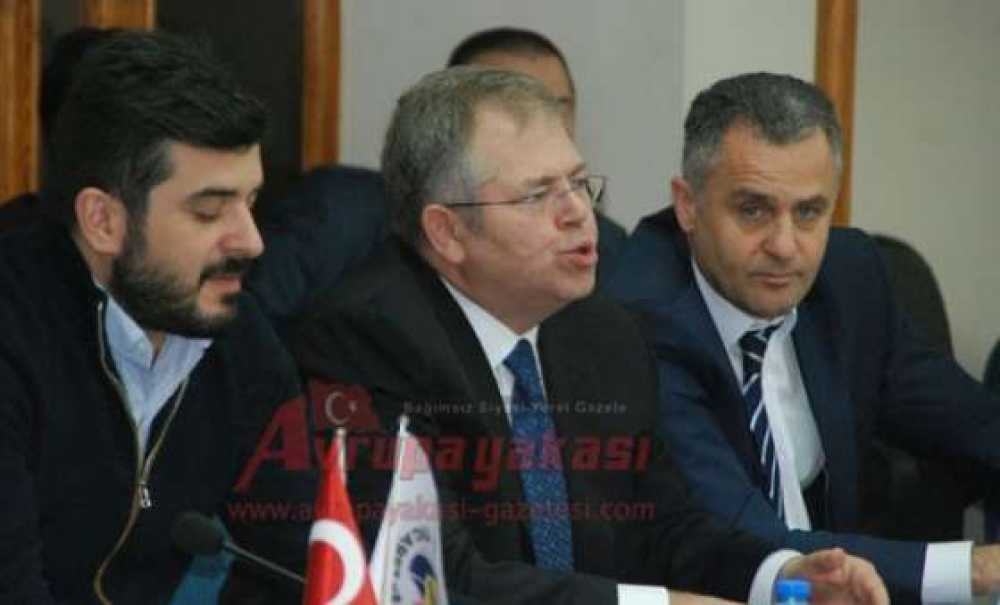 Derin Deşarj İptal Ve Ertelemeyle Başladı