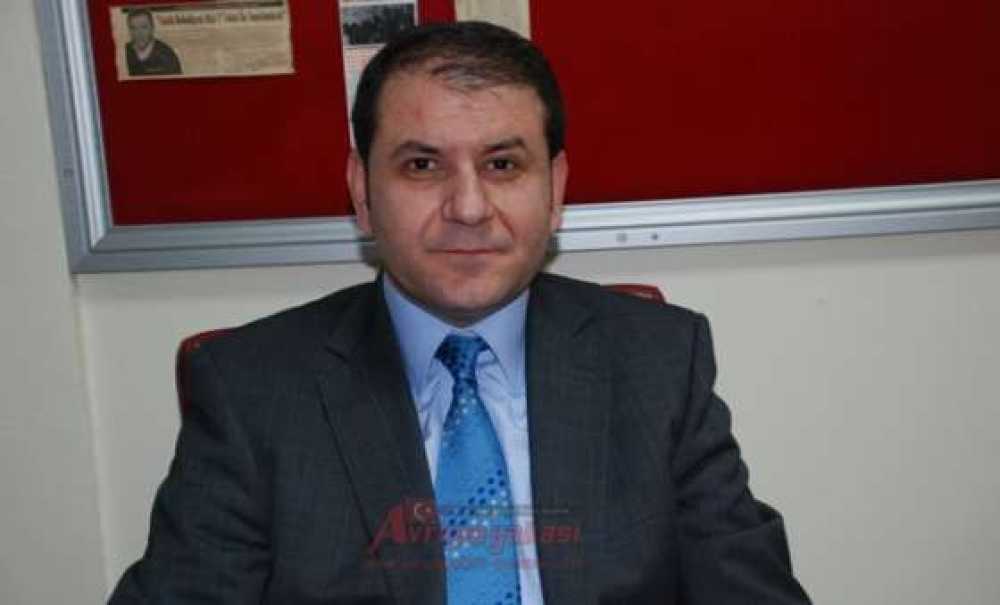 Selçuk Uçar'dan Abdullah Baş'a; “Biz Üvey Evlat Mıyız?”