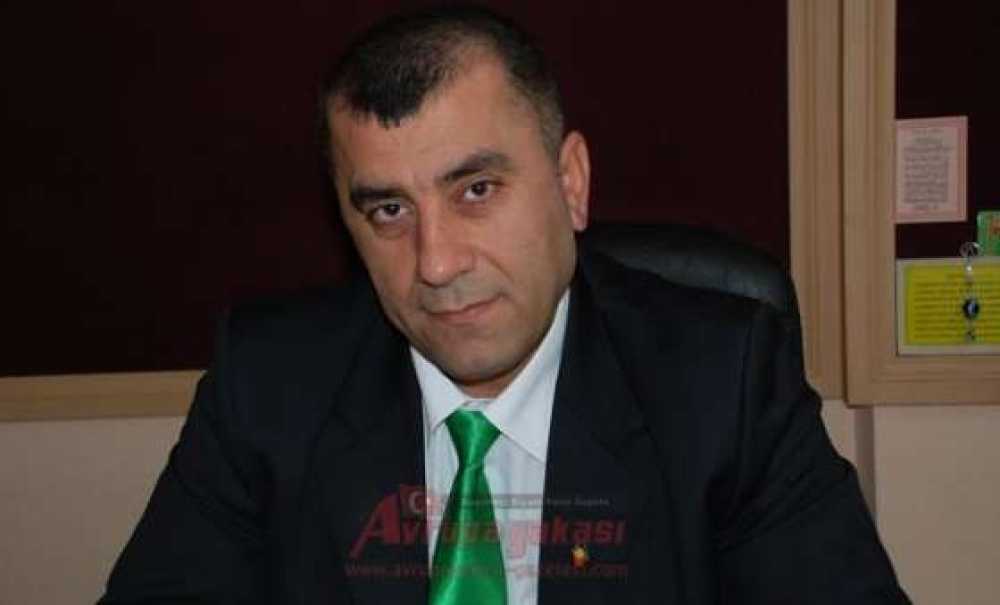 Mustafa Filiz'den Abdullah Baş'a Tepki