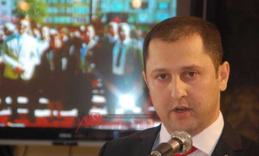 Cüneyt Ergün Güven Tazeledi