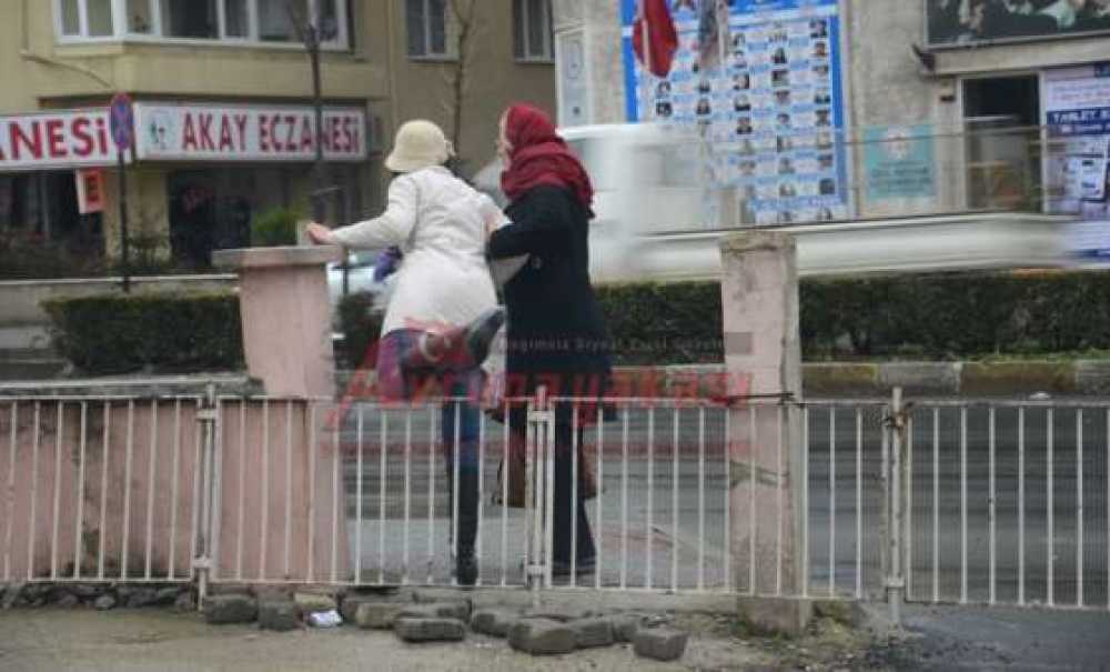 Vatandaşa Yeni Engeller