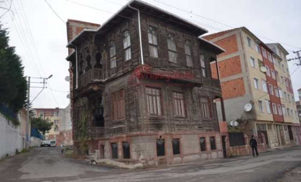 Doğanca Evi Ne Olacak?