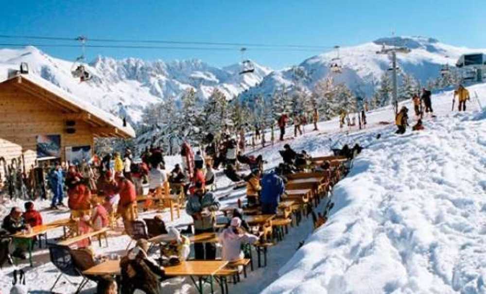 Çorlu Travel'den Bansko Kayak Tatili