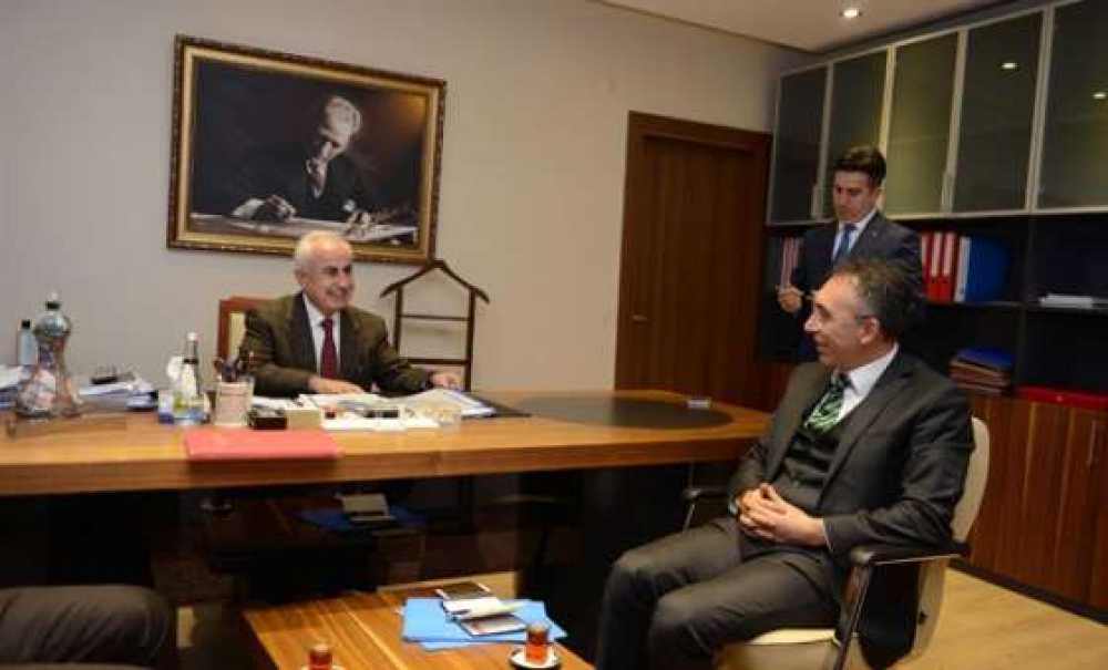 Edirne'ye Havalimanı Müjdesi