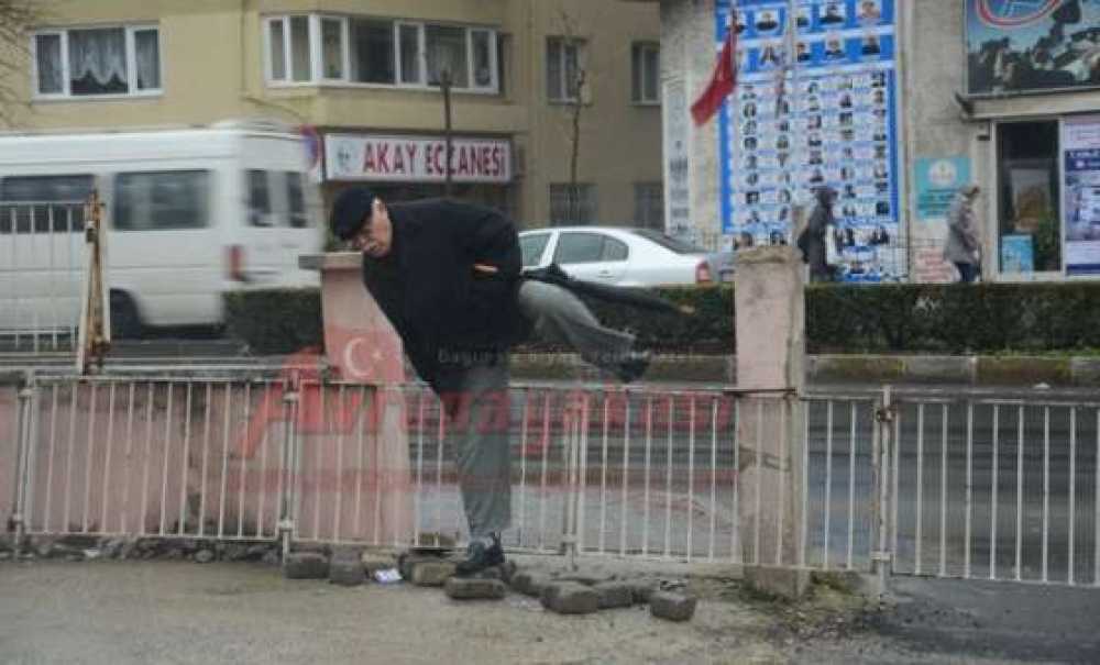 Vatandaşa Yeni Engeller