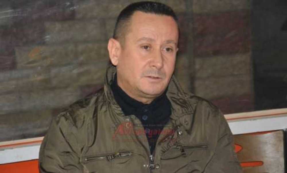 Ak Parti Ergene İlçe Başkan Yardımcısı Sarıer`den Rasim Yüksel`e Eleştiri