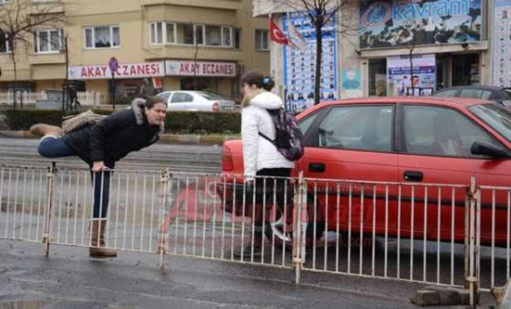 Vatandaşa Yeni Engeller