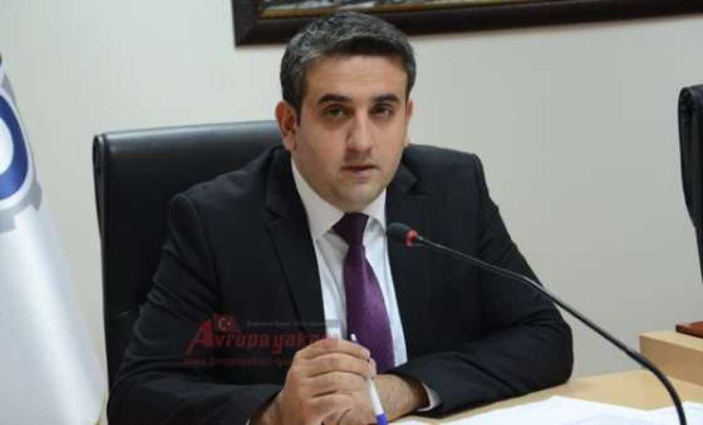 Ak Partili Meclis Üyelerinden Açıklama