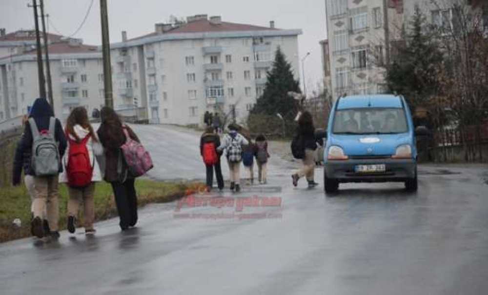 Öğrenciler İçin Büyük Tehlike