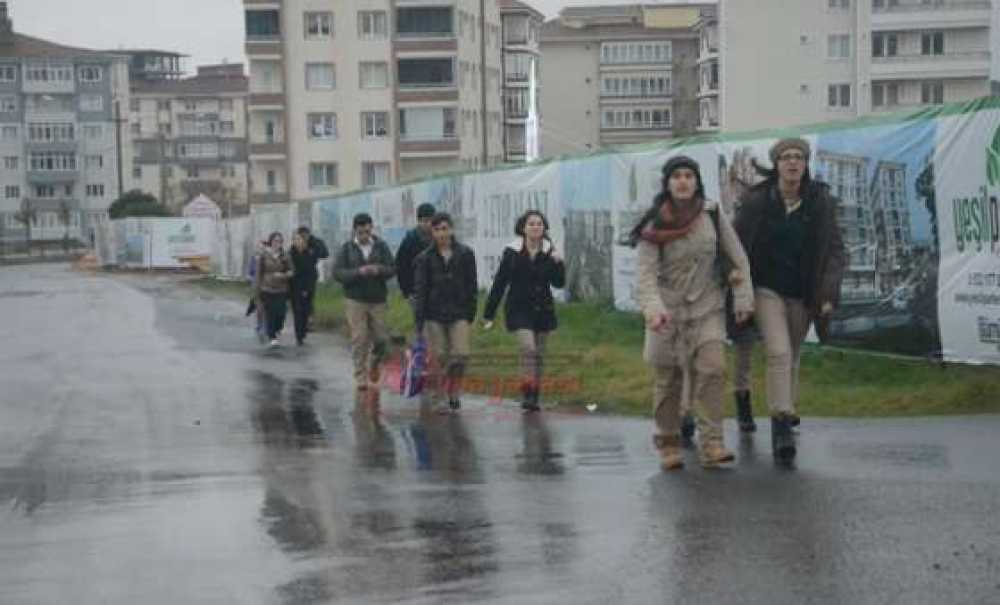 Öğrenciler İçin Büyük Tehlike