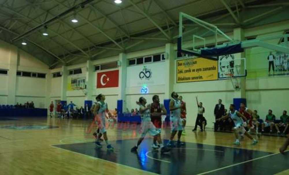 Çbsk Bandırma Kırmızı`yı Konuk Edecek