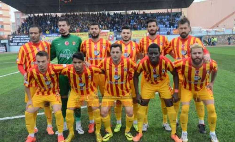 Çorluspor 1947 Yine Disiplin Kuruluna Sevk Edildi