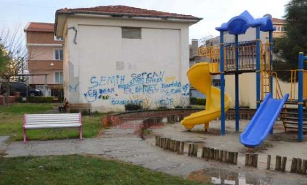 Yazı Yazmaya Ne Kadar Meraklı Milletiz