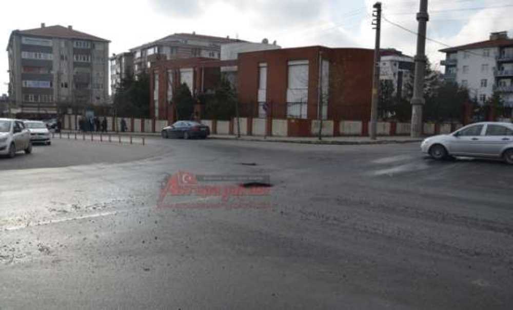 Sürücüler İsyan Ediyor