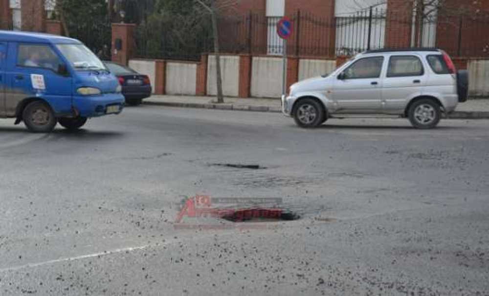 Sürücüler İsyan Ediyor