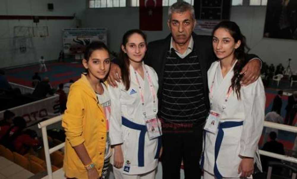 Engelleri Duymadan Aşıyorlar