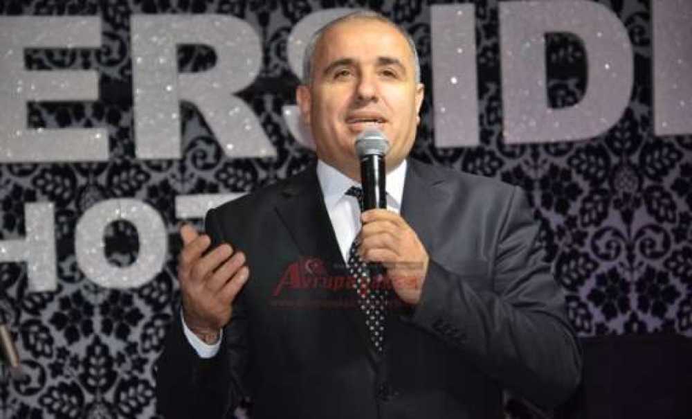 Çorluspor 1947 Yararına Dayanışma Gecesi Düzenlendi