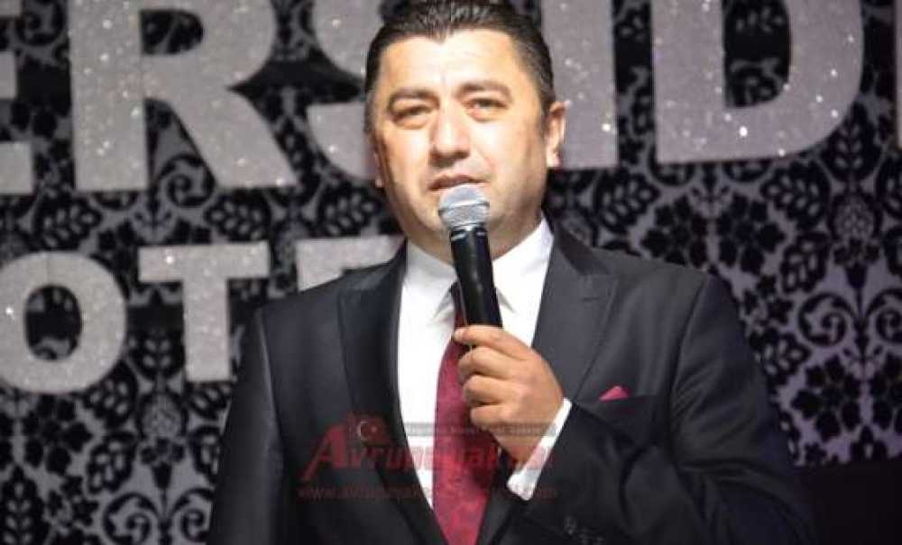 Çorluspor 1947 Yararına Dayanışma Gecesi Düzenlendi