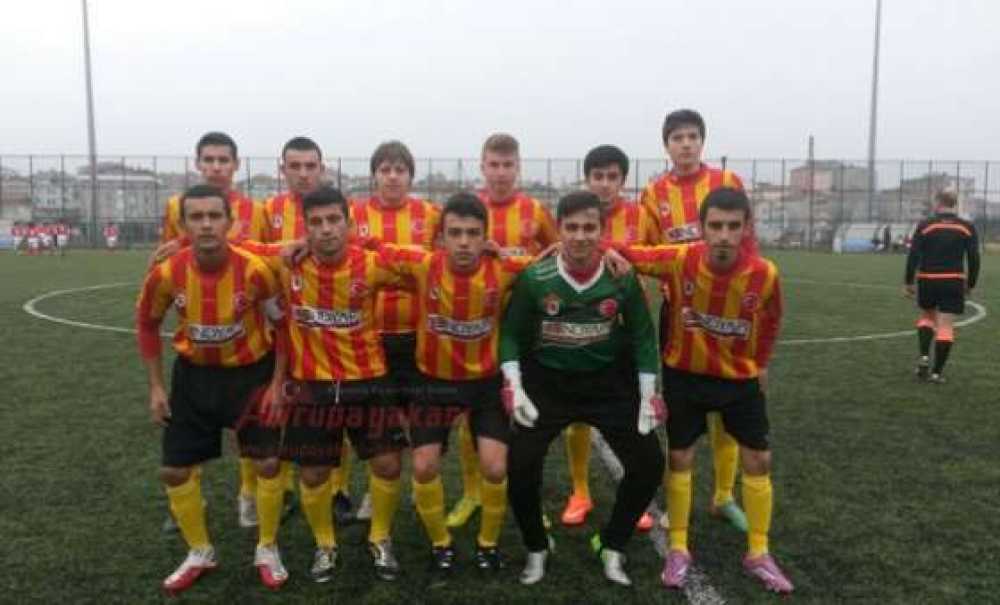 Çorluspor 1947 Alınabilecek Tüm Cezaları Aldı