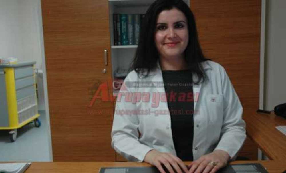 Özel Çorlu Reyap Hastanesinden Çocuklar İçin Rehabilitasyon Merkezi