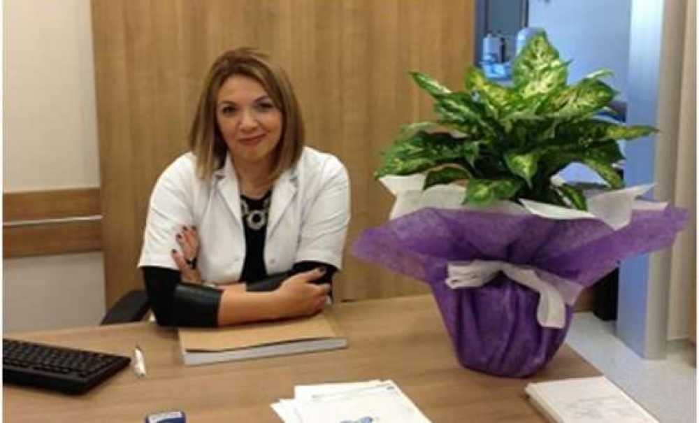 Kadın Hastalıkları Ve Doğum Uzmanı Op. Dr. Semra Akhan Tezcan`dan Siğil Ve Hpv Bilgilendirmesi