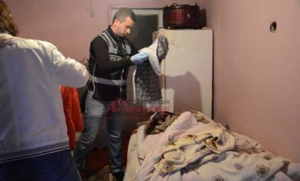 Çorlu Polisinden Şafak Operasyonu